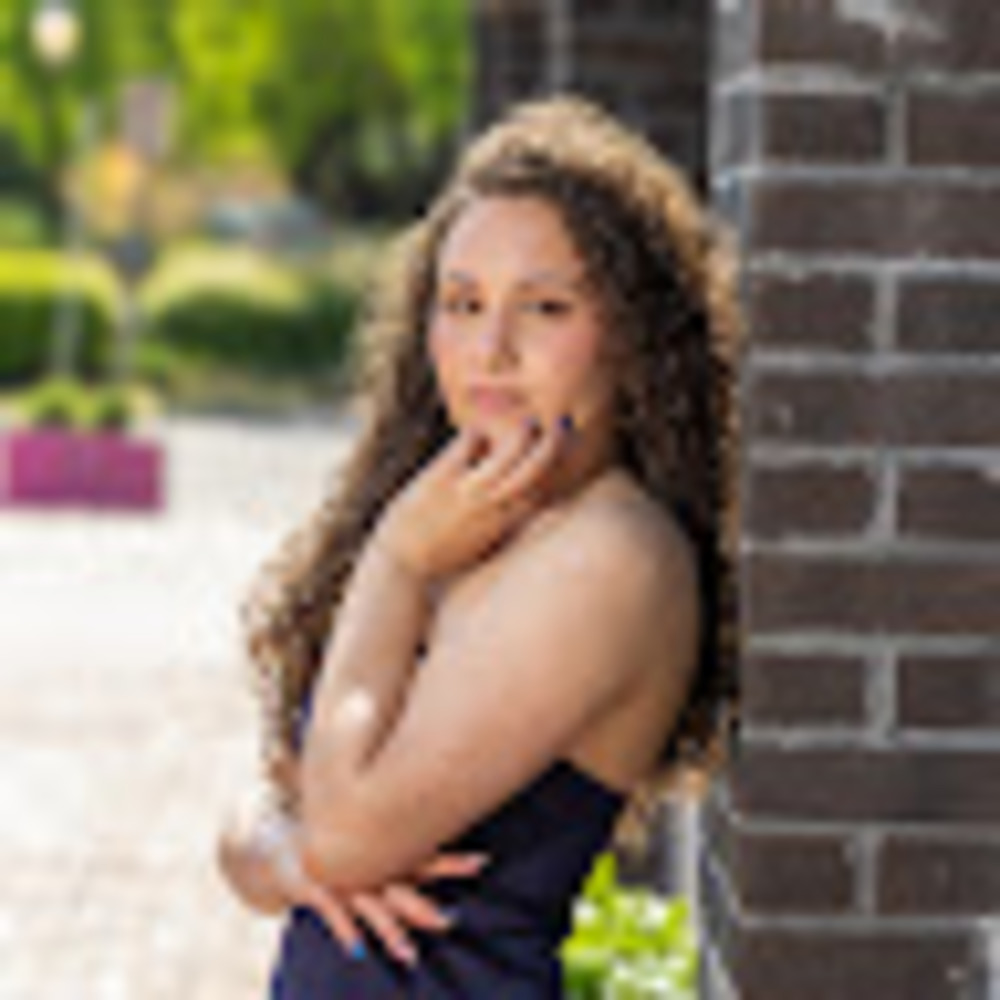 Meet your Posher, Alanah